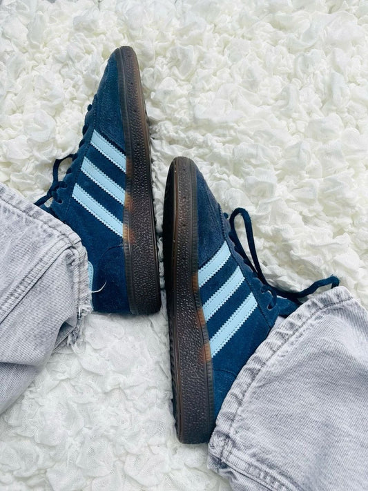 Adidas Spezial 🪻🦋💙