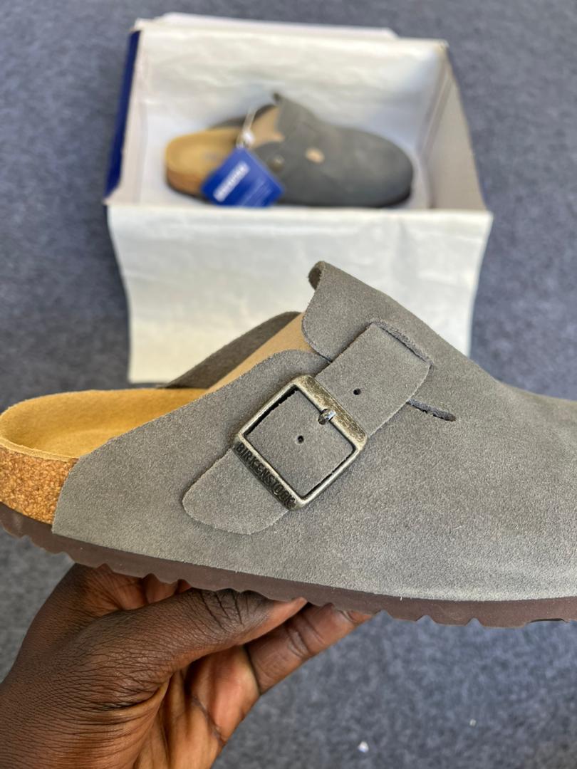 BIRKENSTOCK en Suède Original Authentique