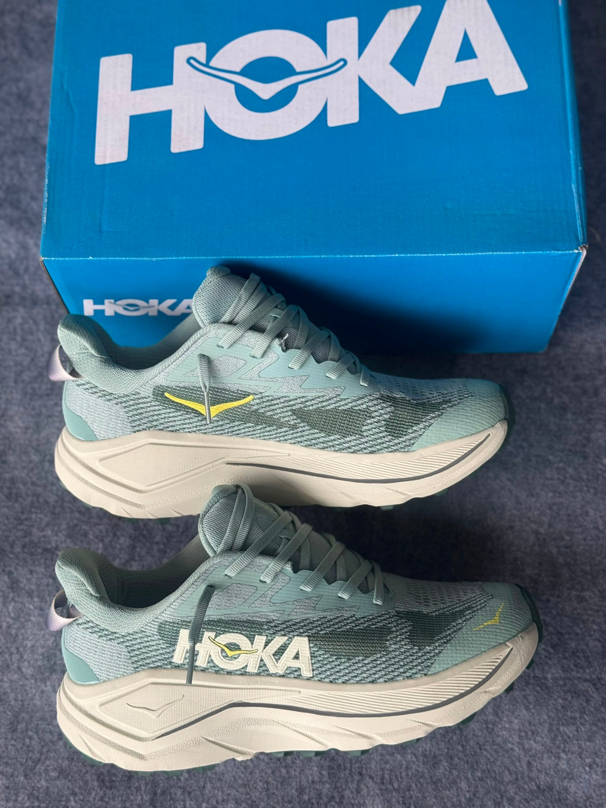 Basket Running HOKA