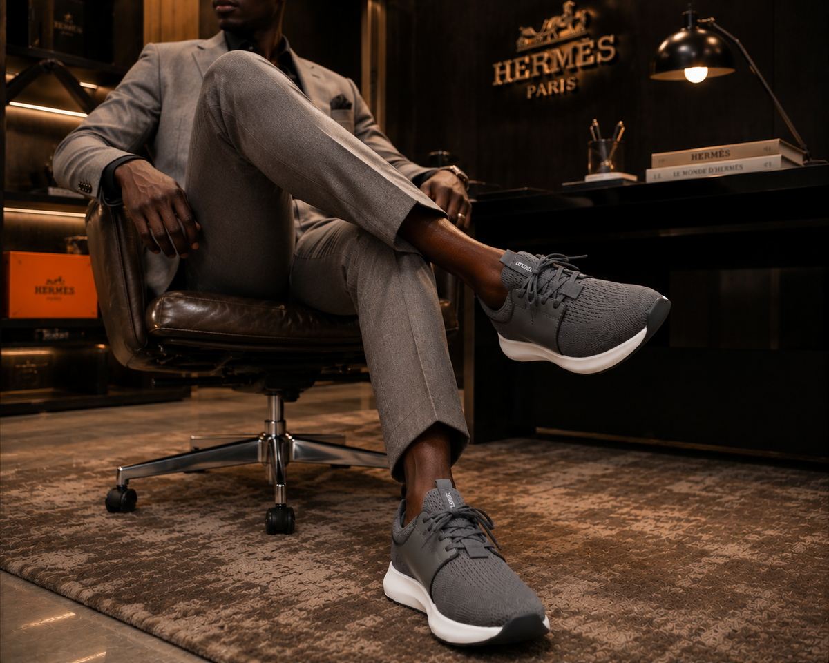 Chaussures Hermes Classique homme