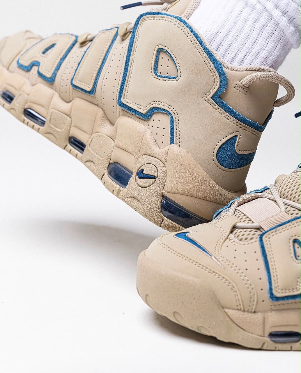 Nike Air More Uptempo