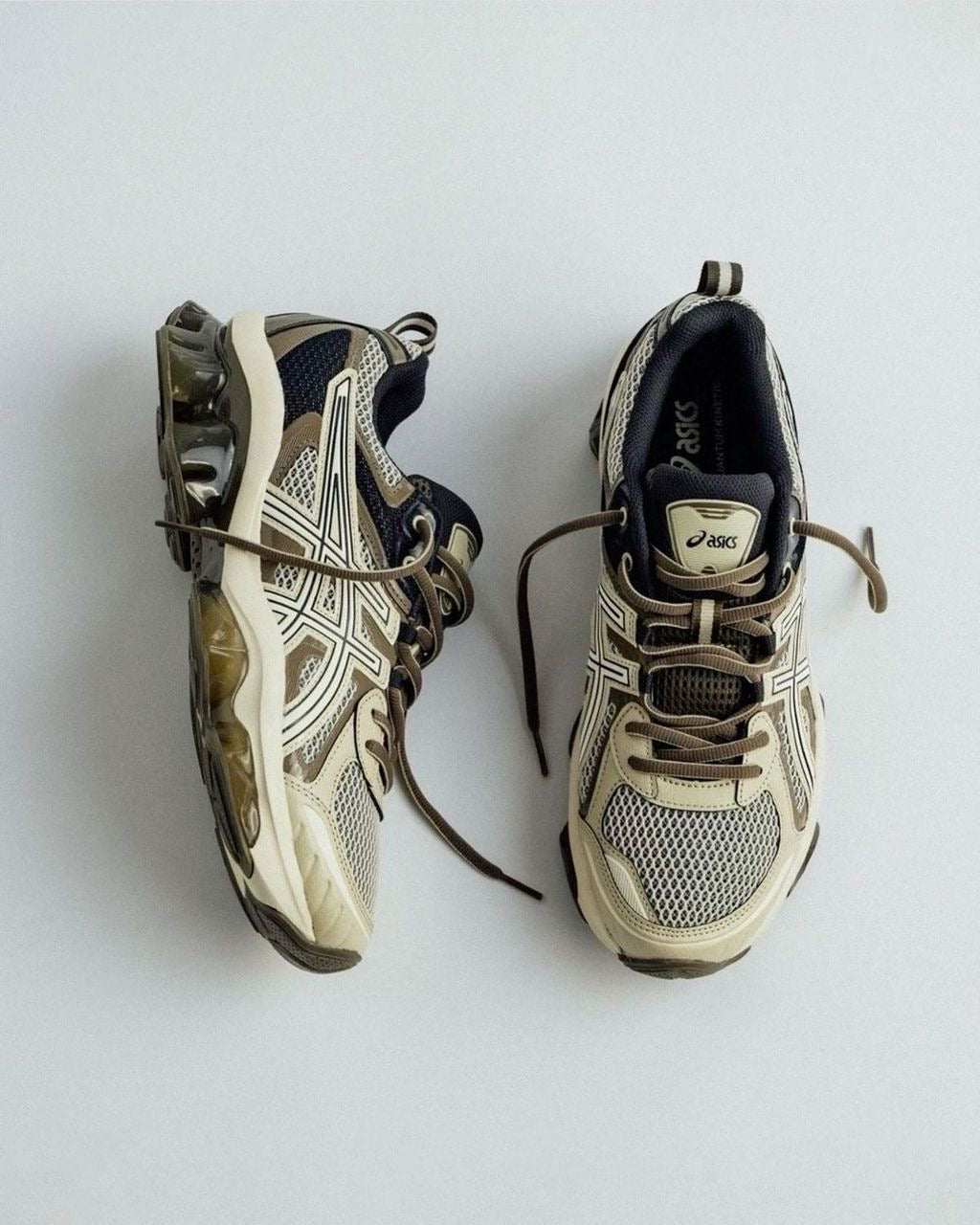 ASICS