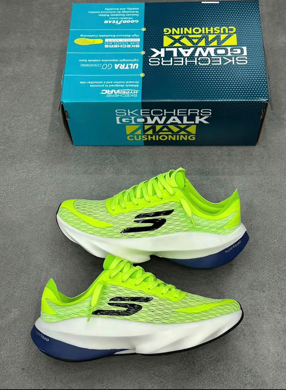 Sketchers