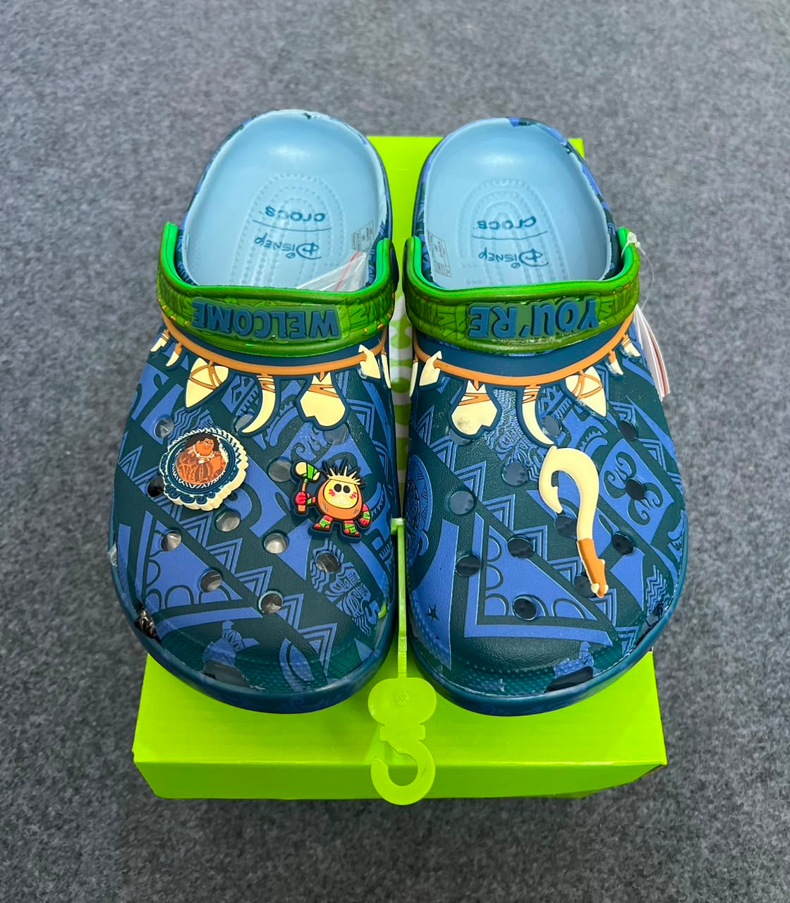 Crocs Authentique