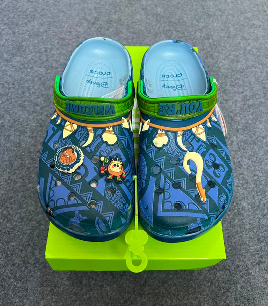 Crocs Authentique