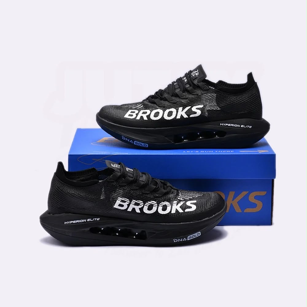 Basket Trainning BROOKS Authentique
