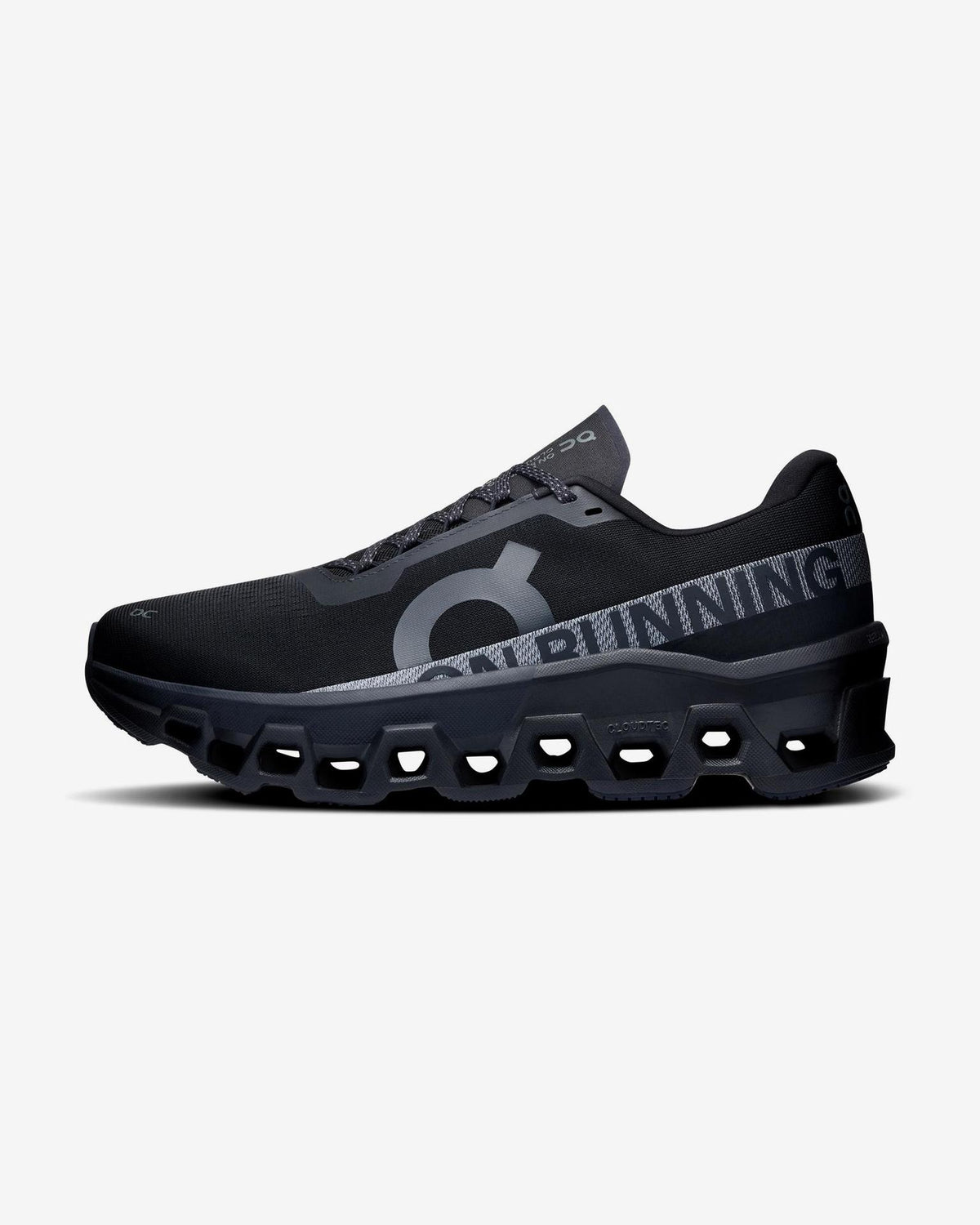 One Running Cloudmonster 2