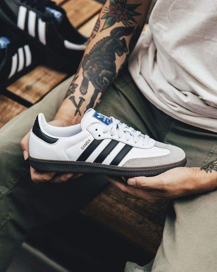 Adidas SAMBA Authentique