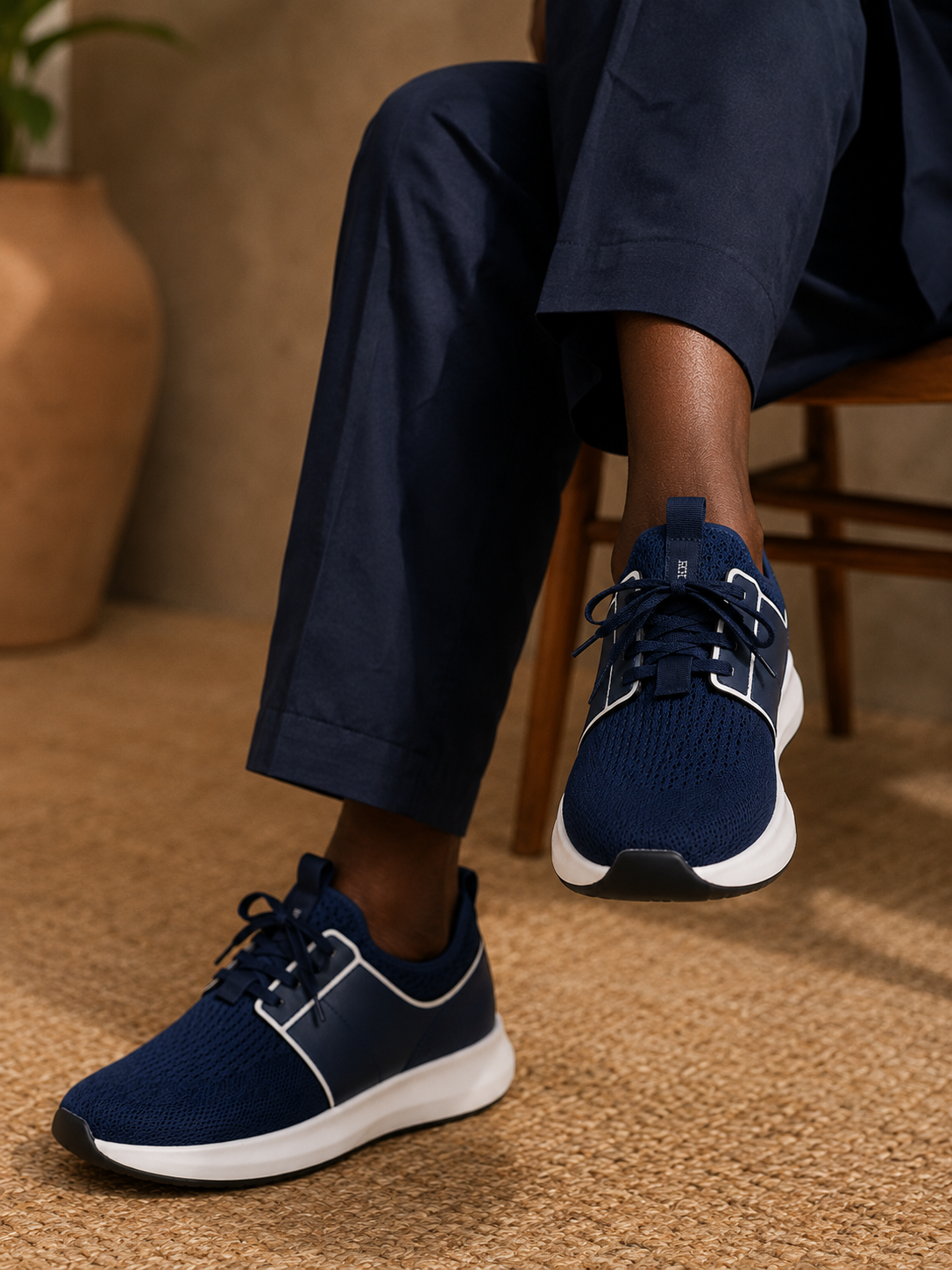 Chaussures Hermès  Classique homme original