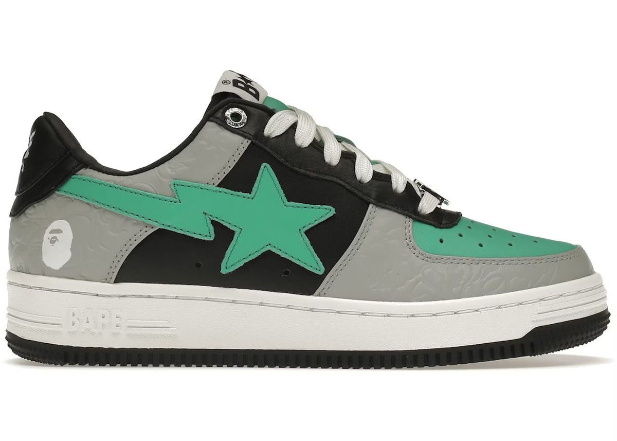 Air Force One BAPE Authentique
