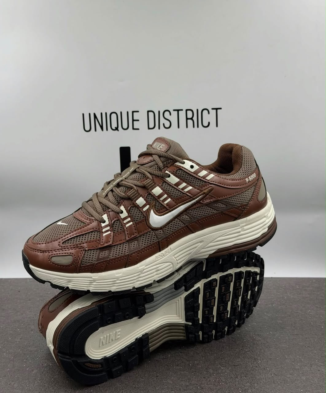 Nike P6000