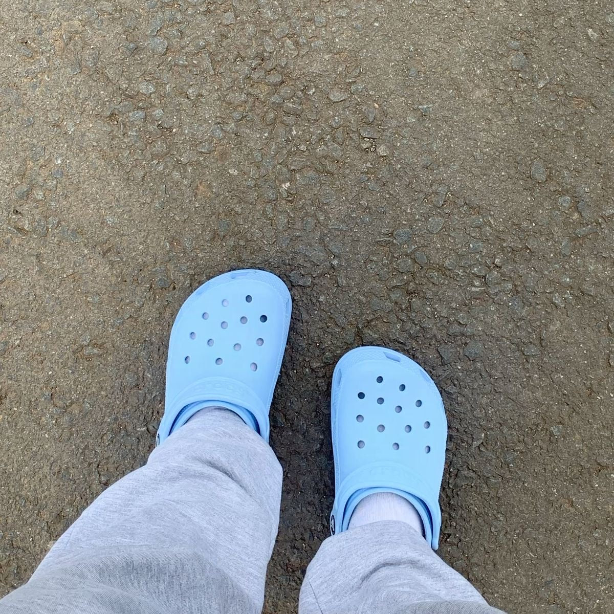 Crocs