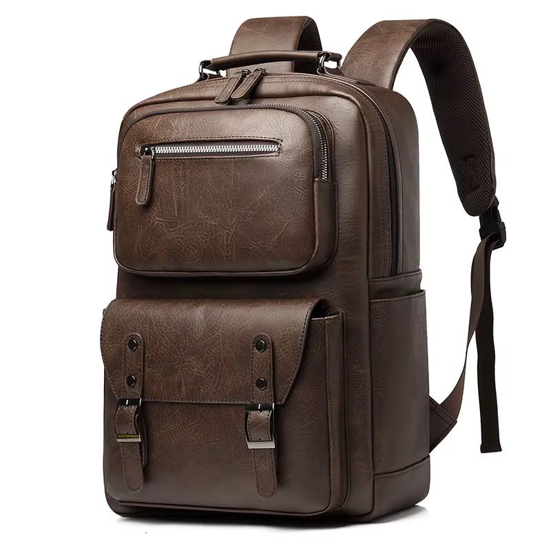 Sacs à Dos en Cuir original