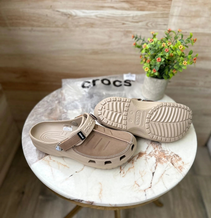 Crocs Clogs Yukon authentique
