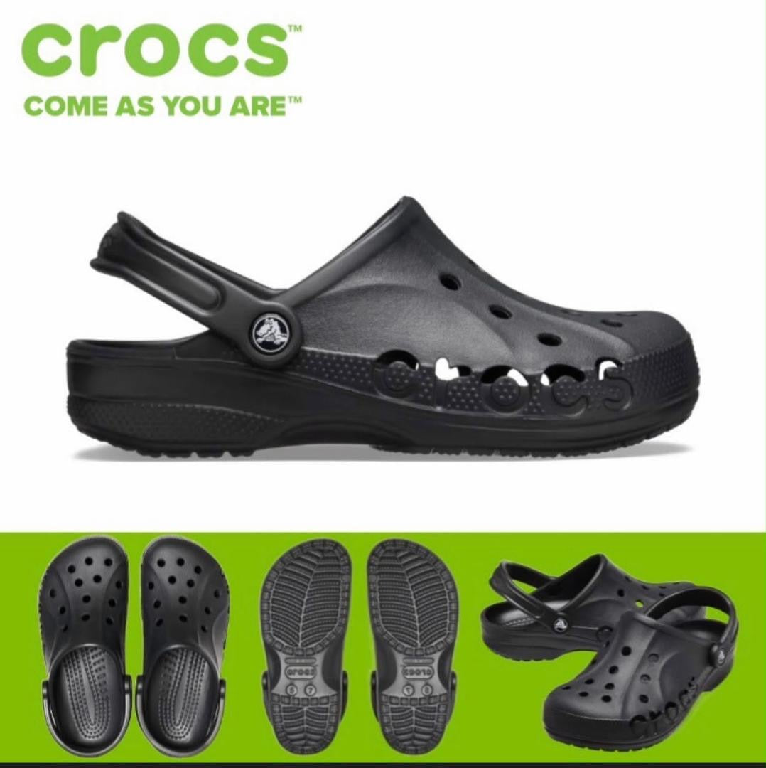 Crocs