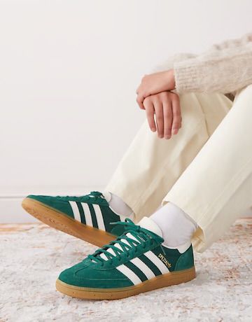 Adidas Spezial