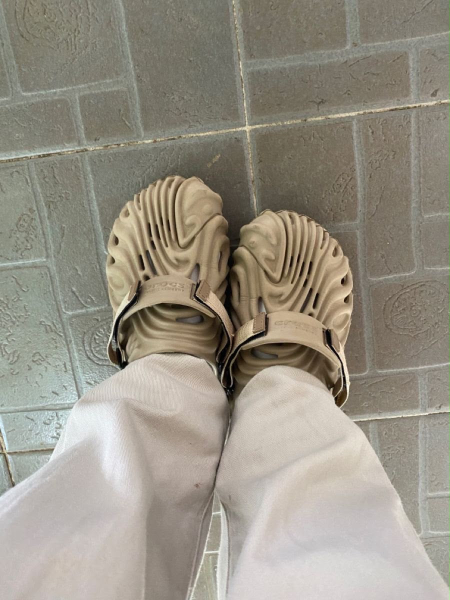 Crocs Pollex