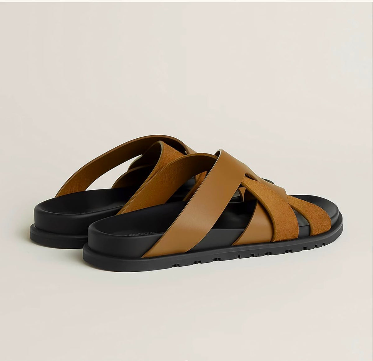 Sandales Hermès Classique