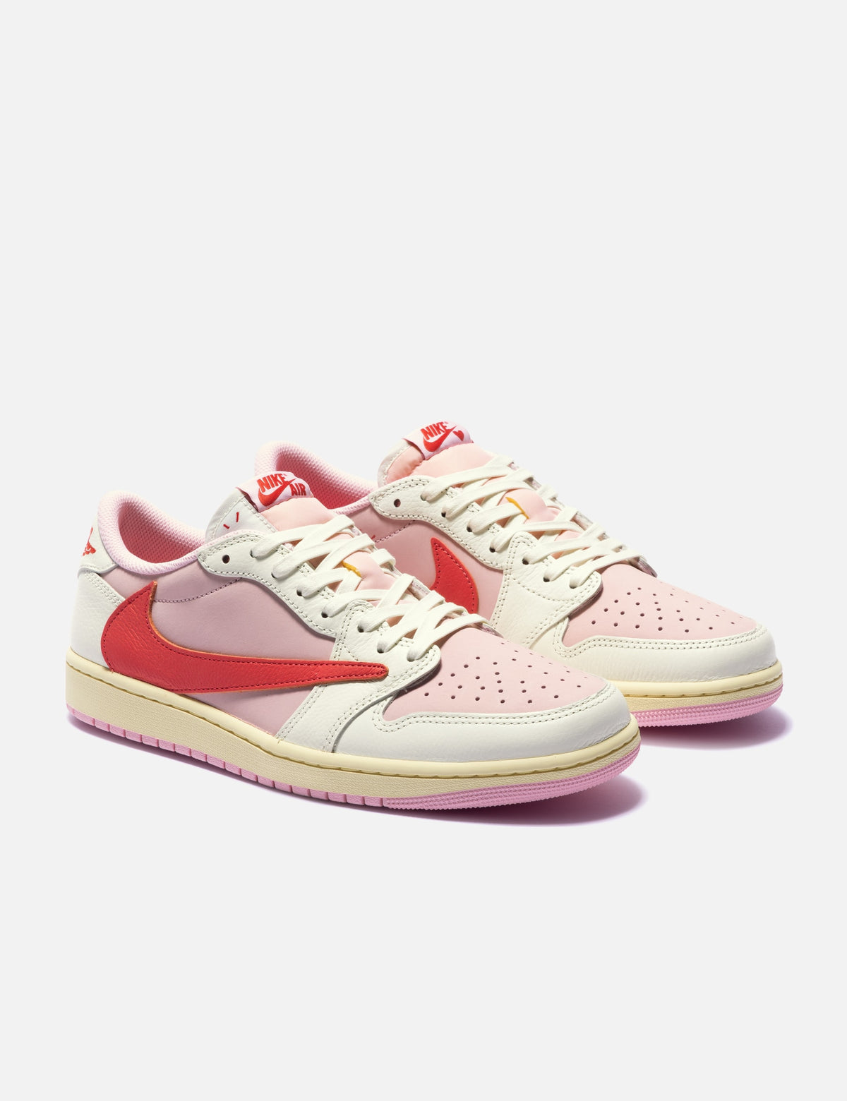Nike Jordan Brand Travis Scott