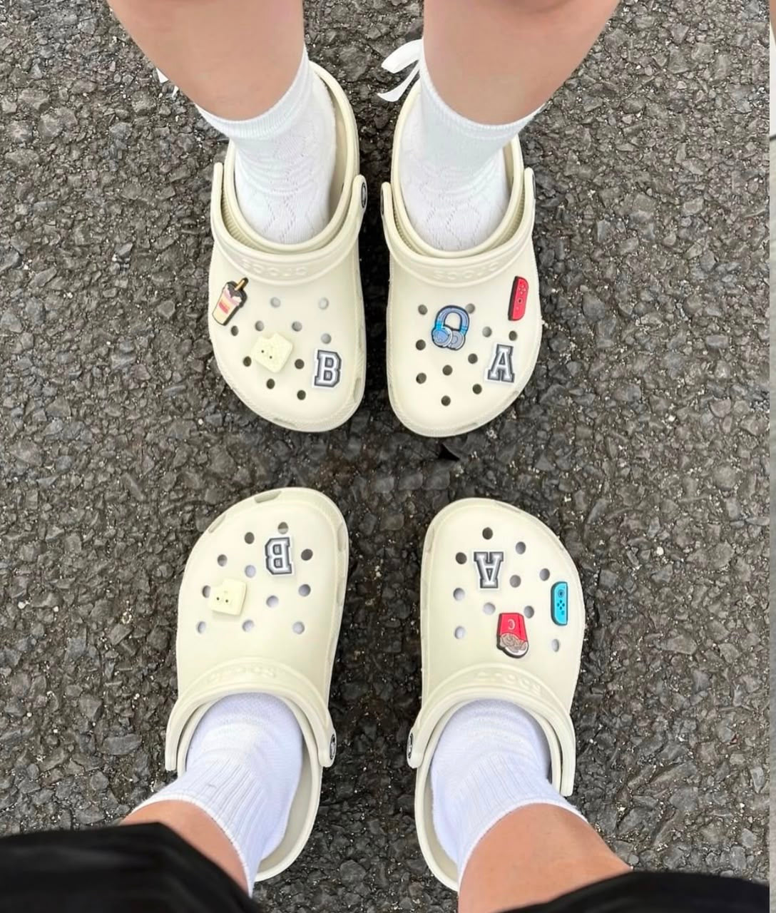 Crocs