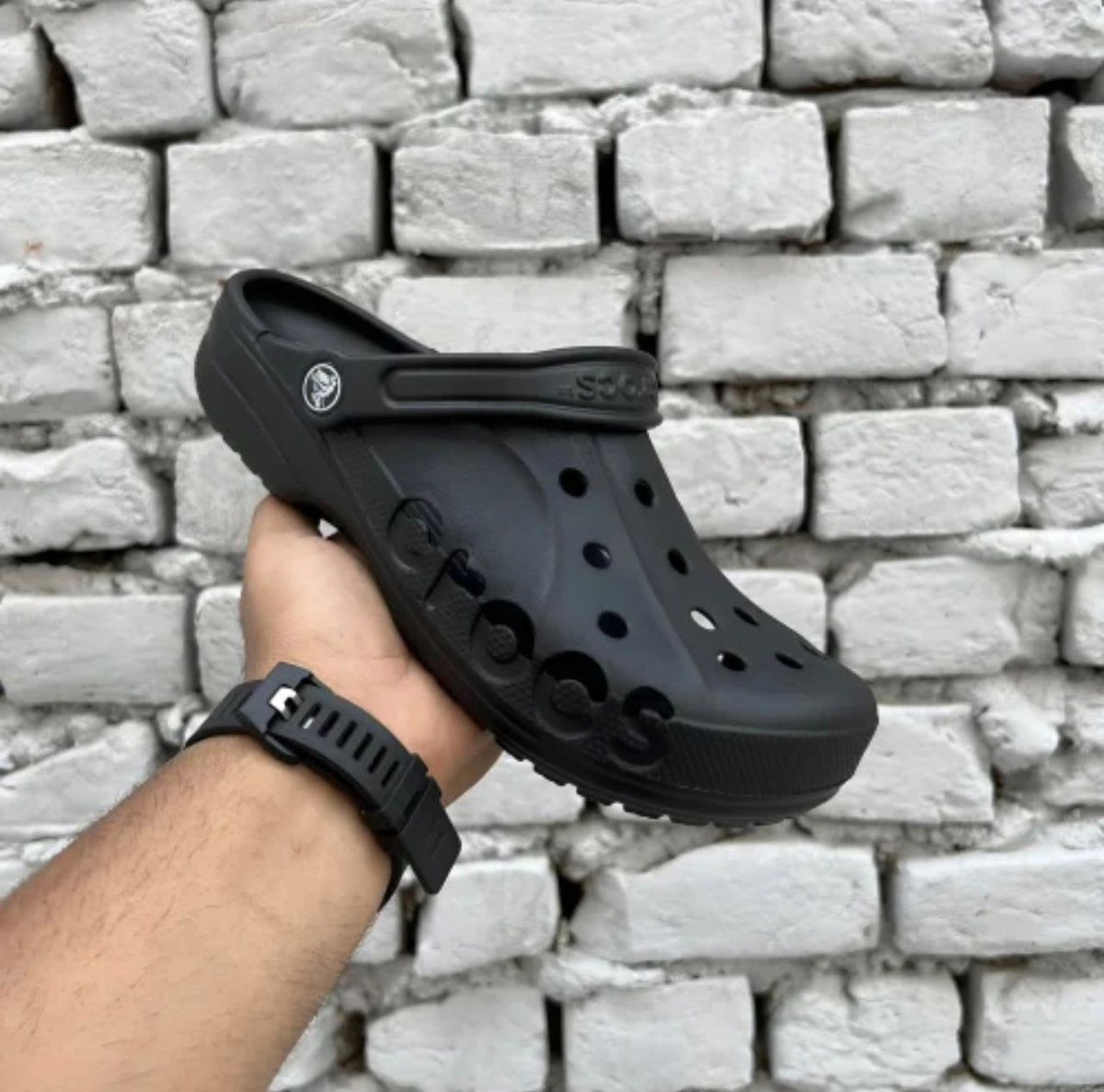 Crocs