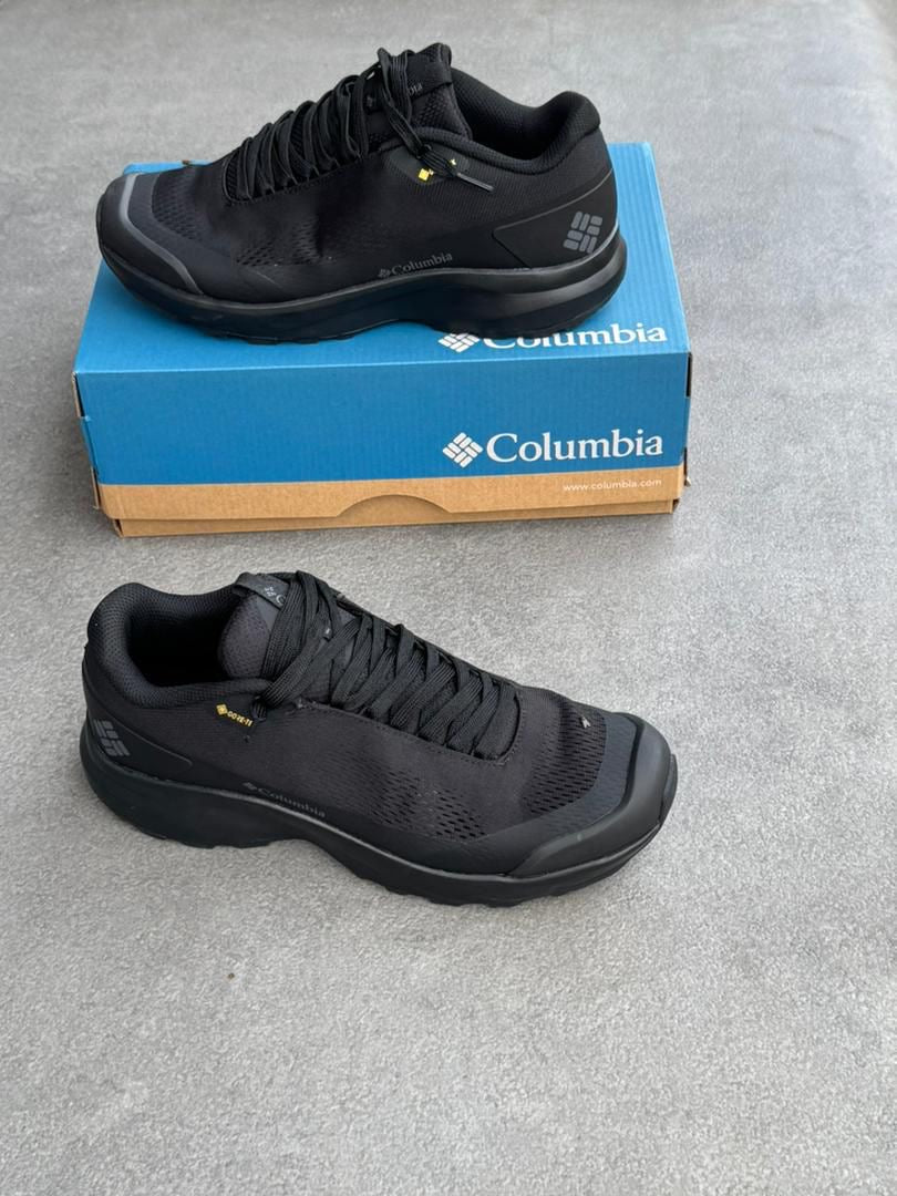 Basket Columbia Original Authentique