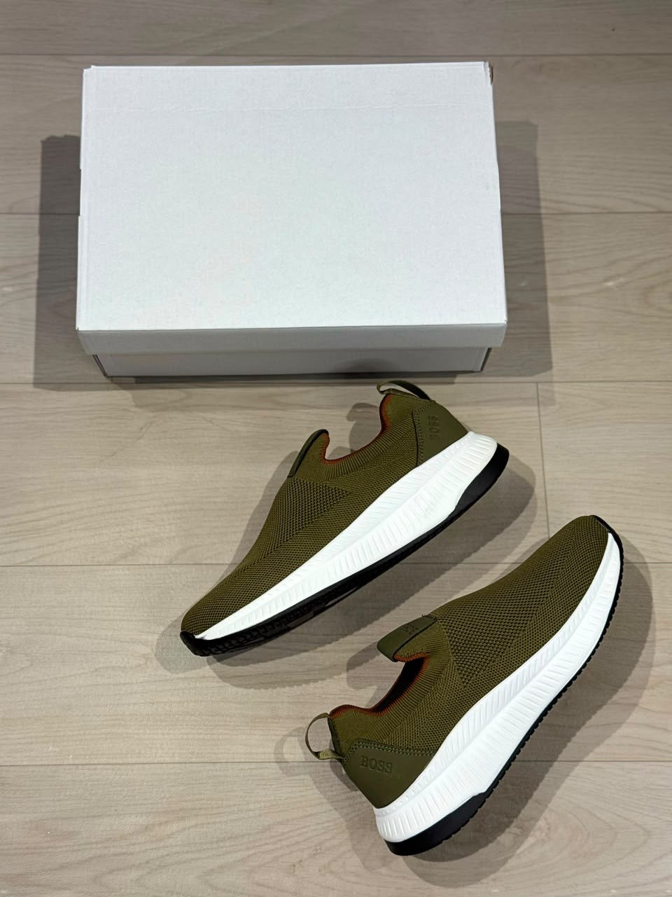Chaussures Boss Classique homme