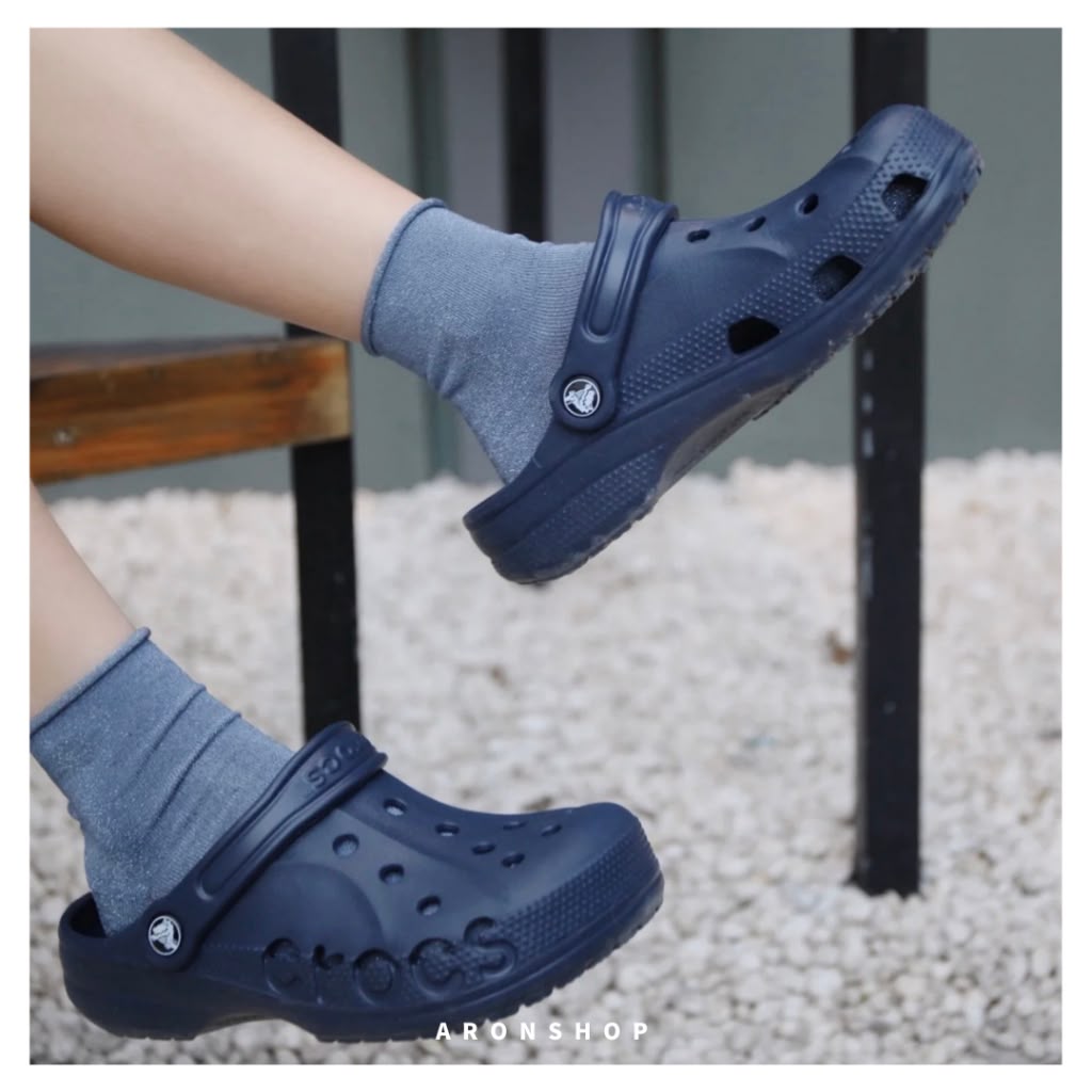 Crocs Authentique original
