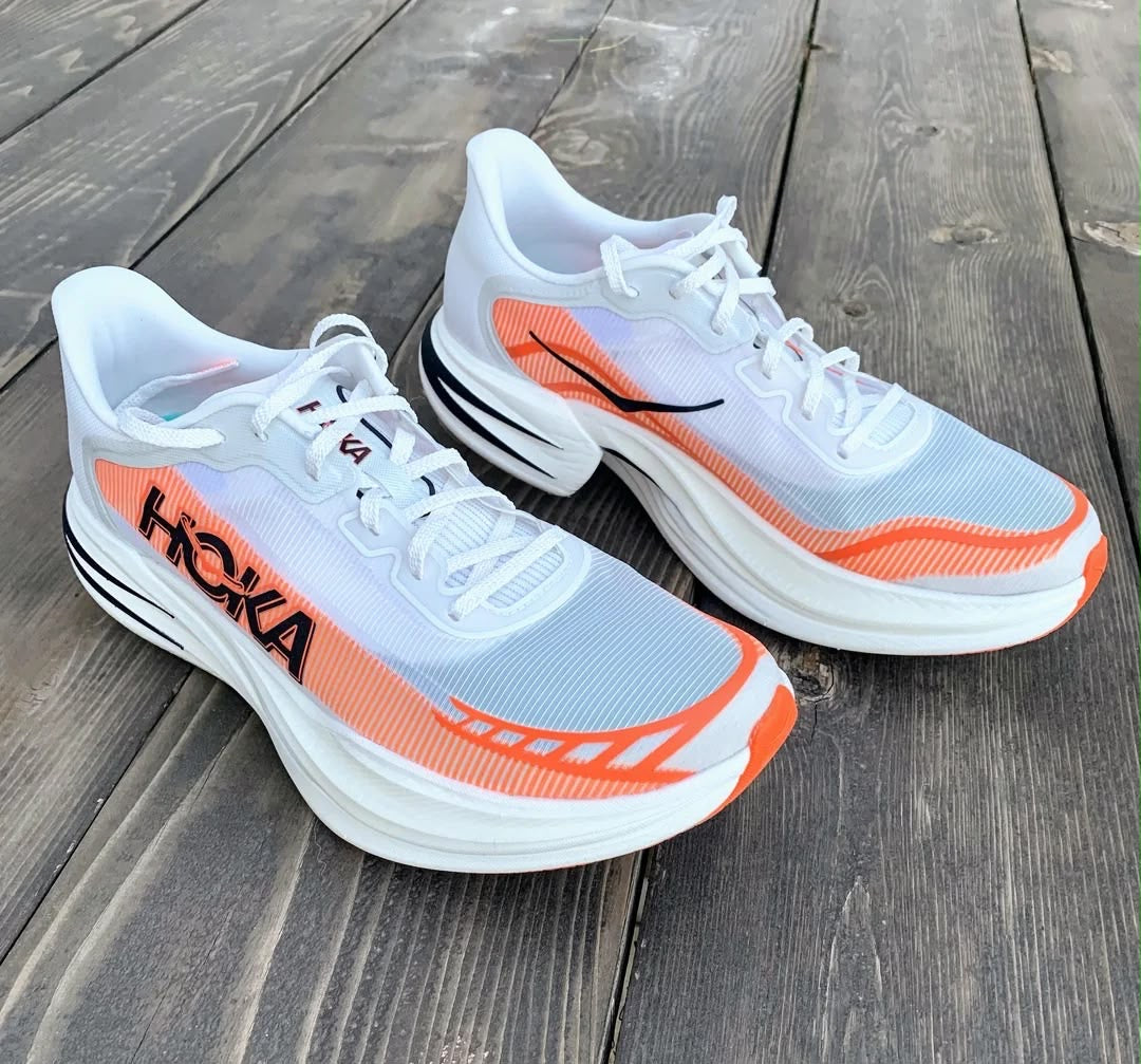 Basket Running HOKA