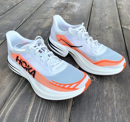 Basket Running HOKA