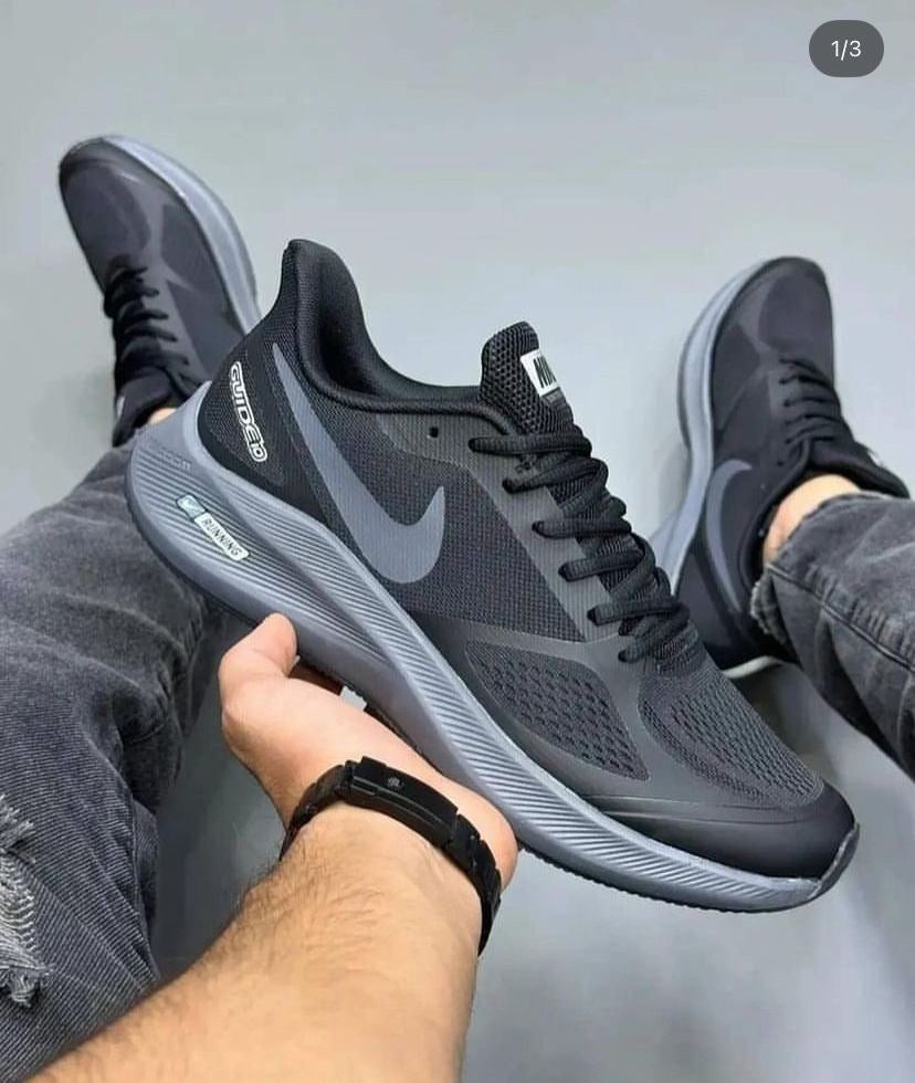 Nike Zoom