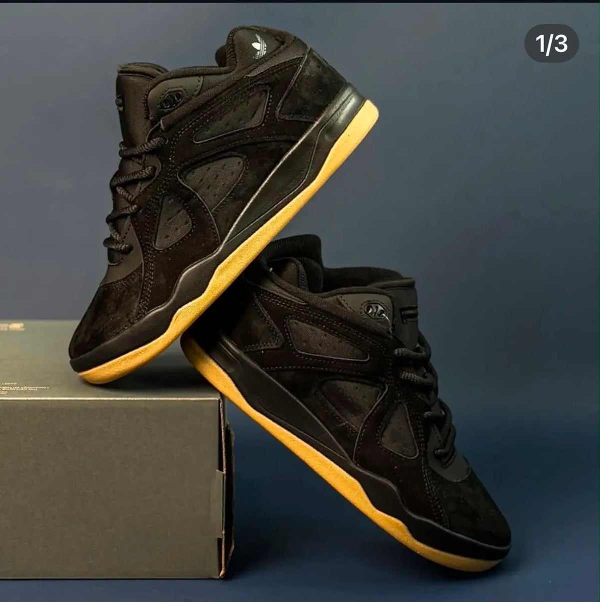Adidas BADBO 1.0