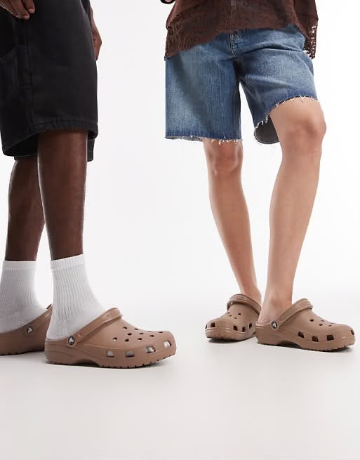Crocs Basique authentique