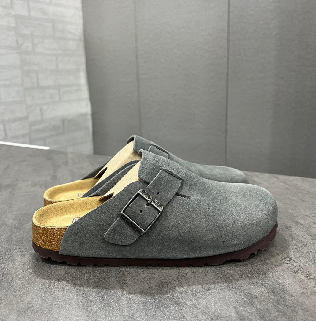 BIRKENSTOCK en Suède Original Authentique