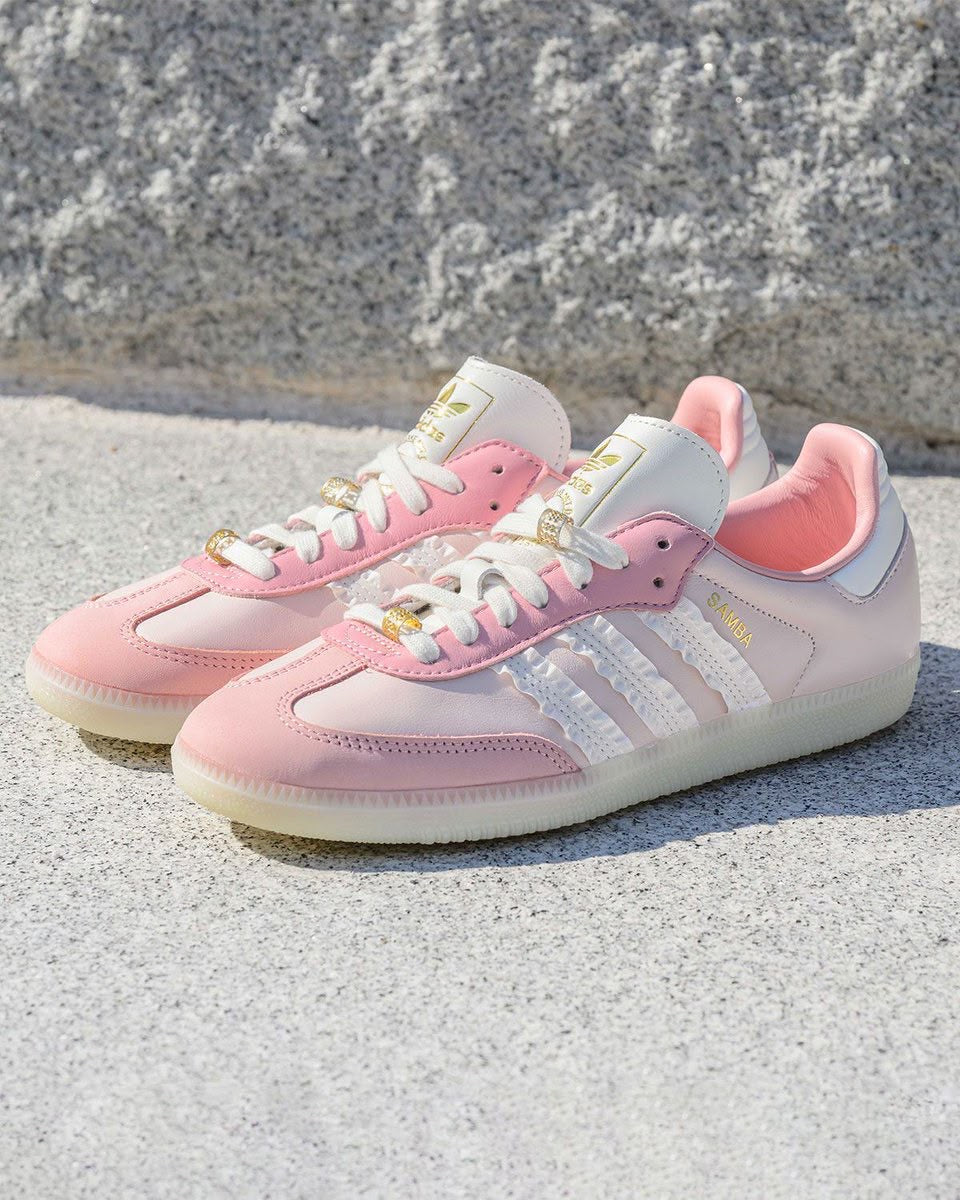 Adidas Samba