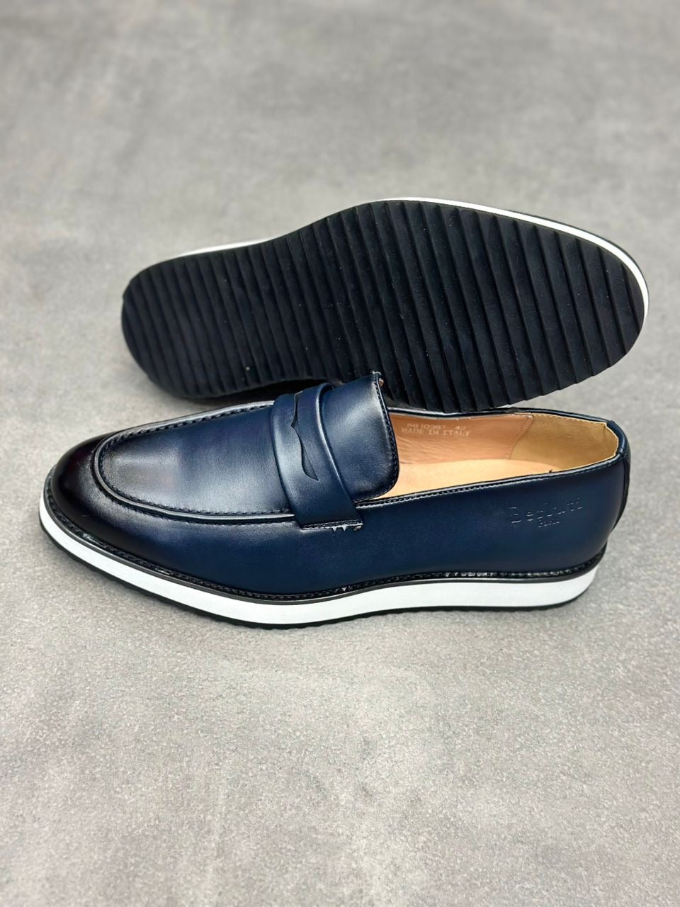 Berlitu Classique homme