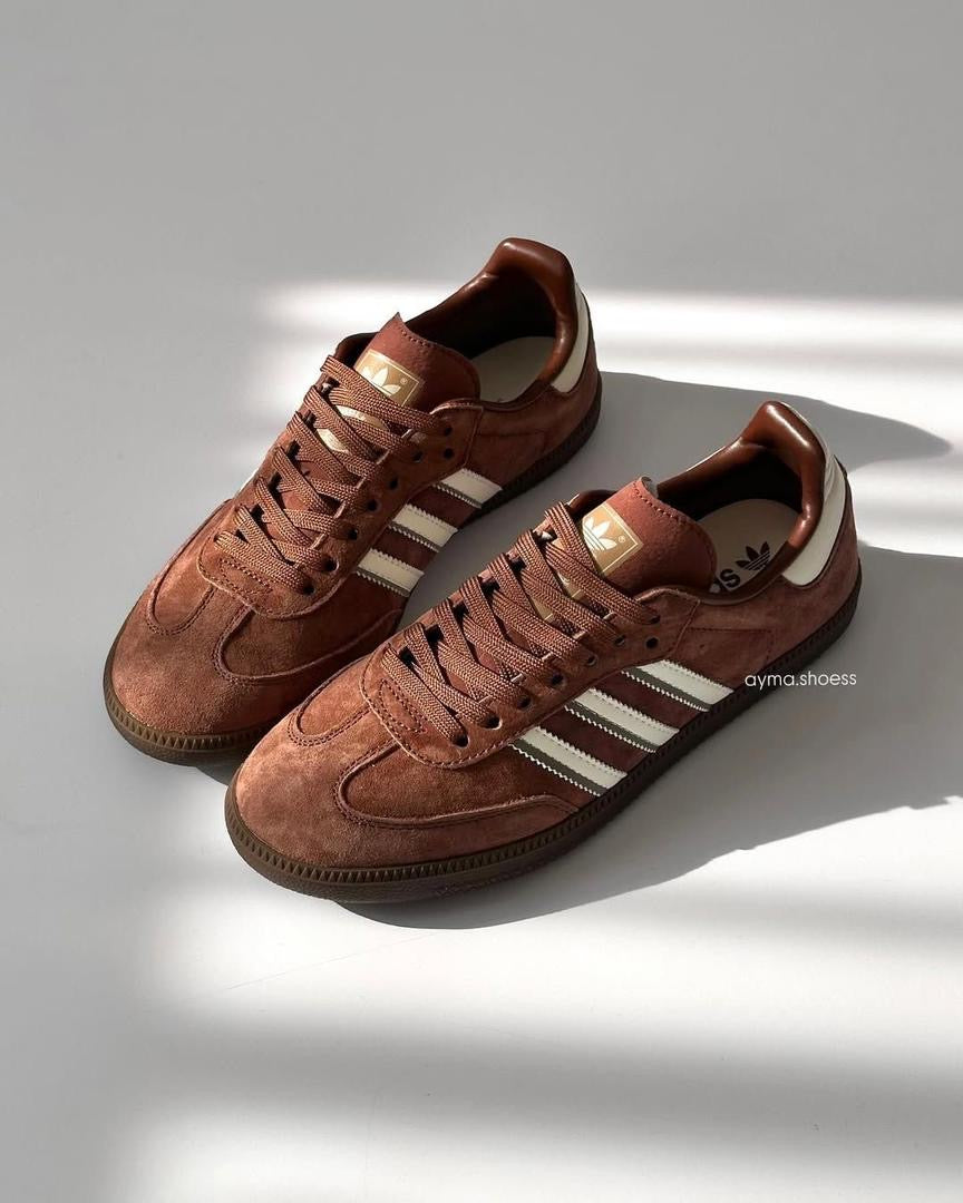 Adidas Spezial 🍂🤍