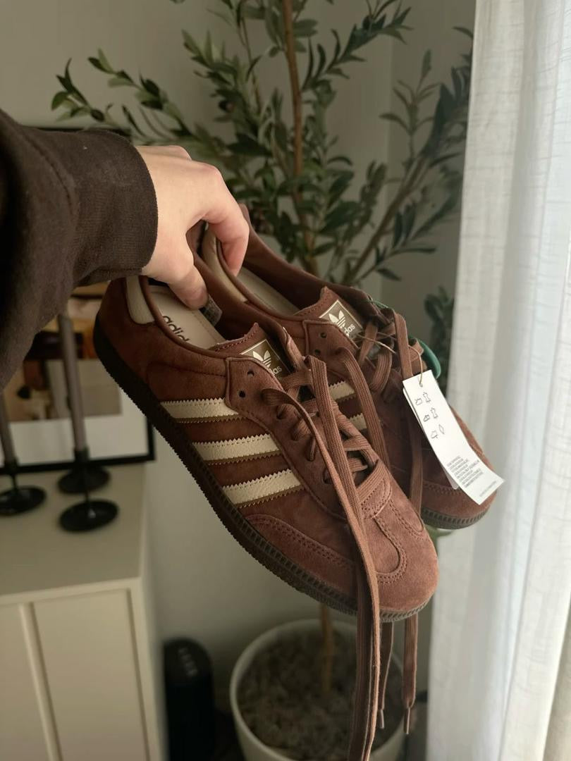 Adidas Spezial 🍂🤍