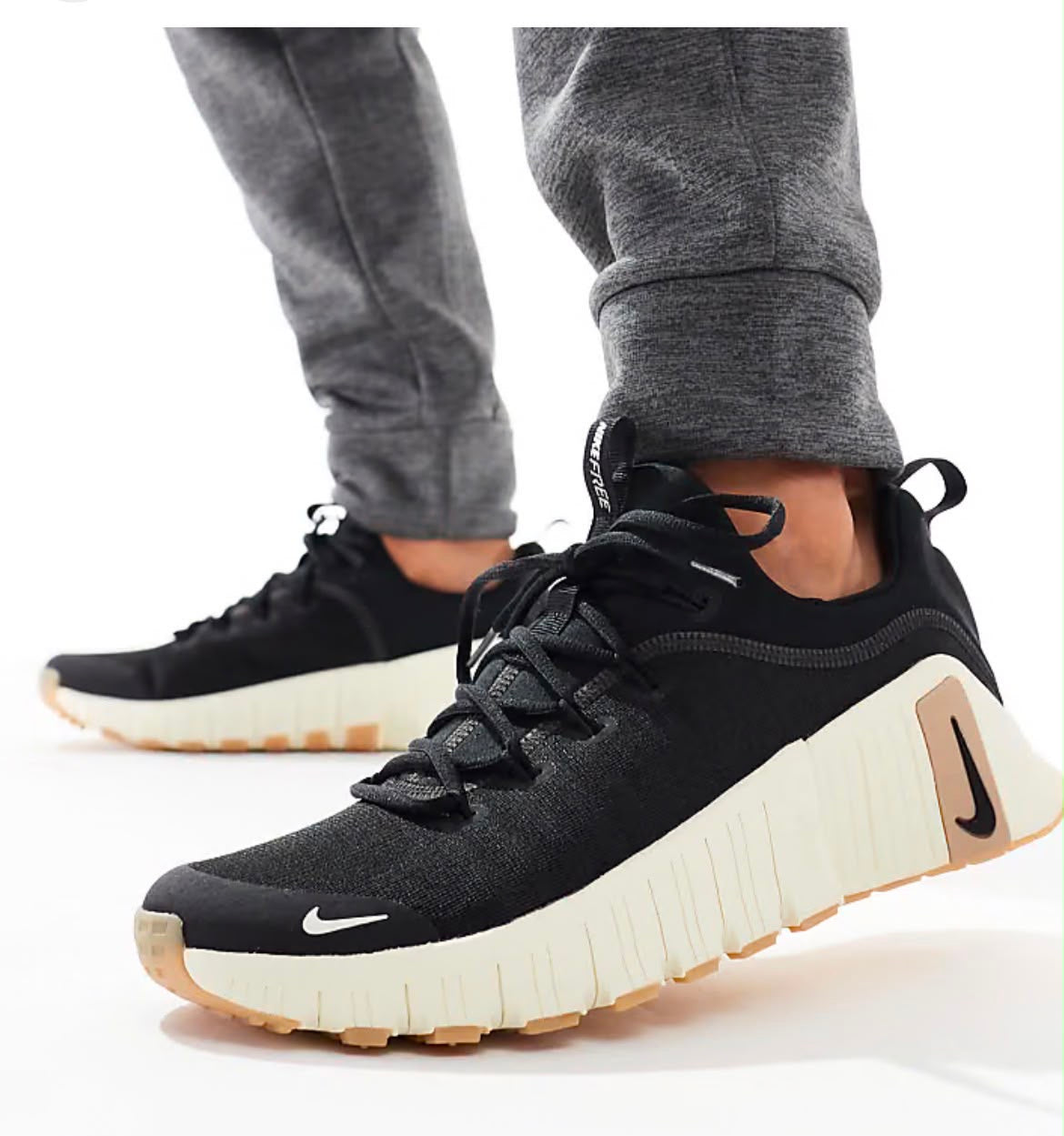 Nike Free Metcon 6️⃣