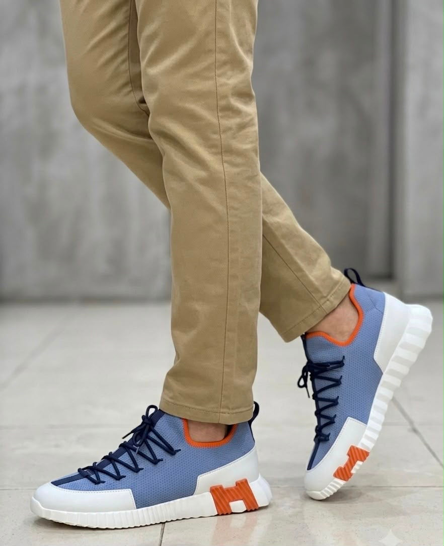 Chaussures classiques homme Hermès