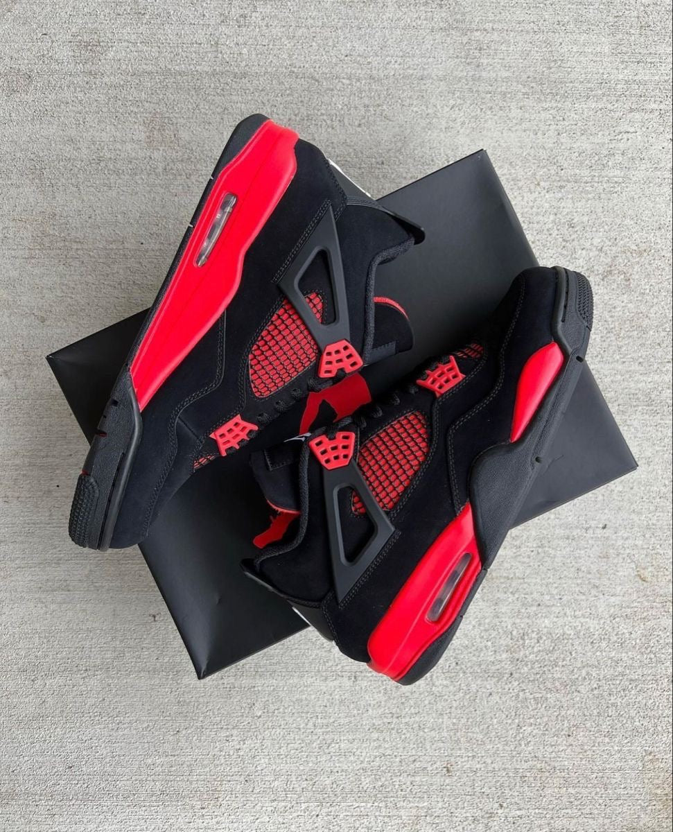 Nike JORDAN 4️⃣ Authentique
