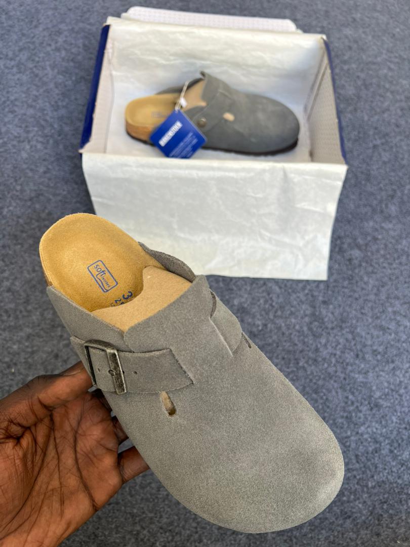 BIRKENSTOCK en Suède Original Authentique