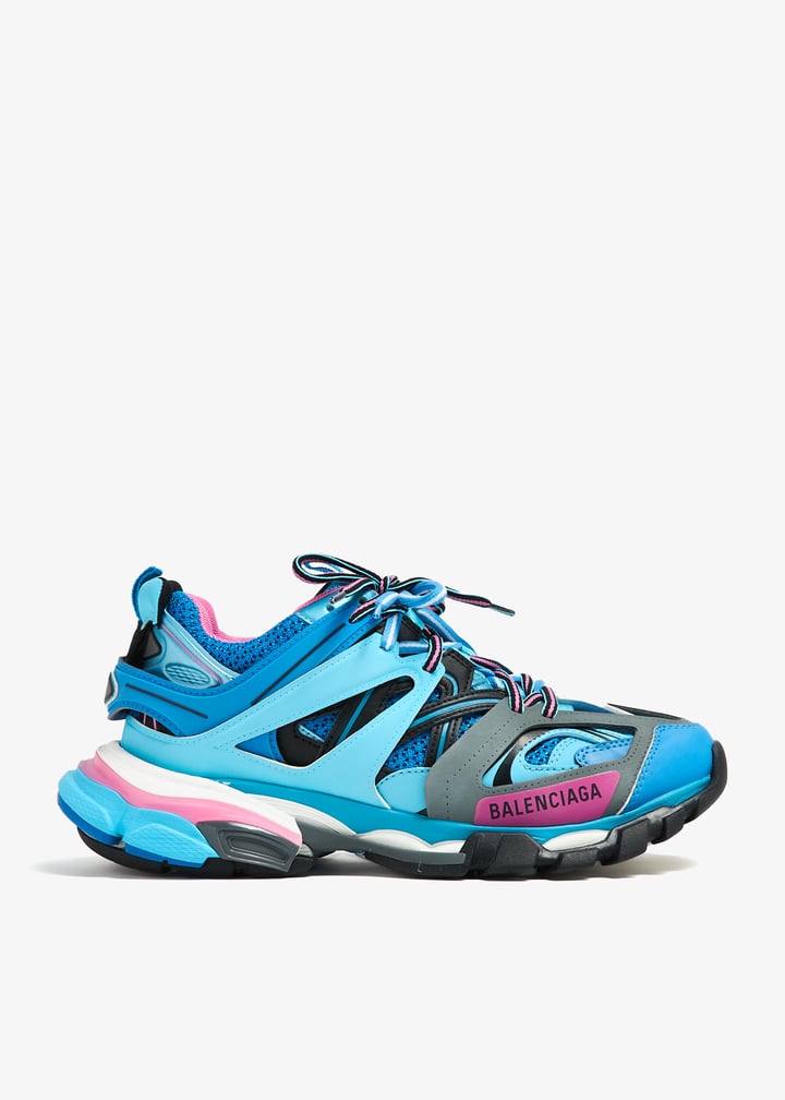 Balenciaga Track