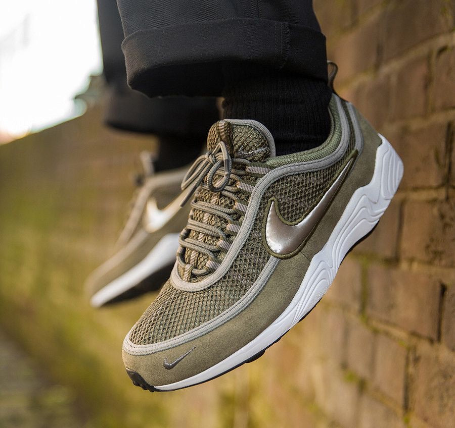 Nike Air Zoom Spiridon UK