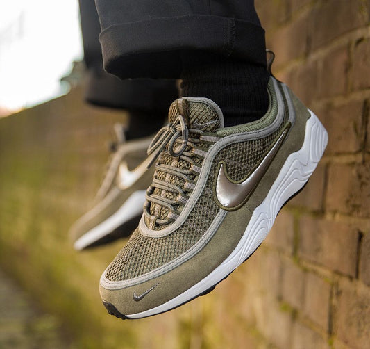 Nike Air Zoom Spiridon UK
