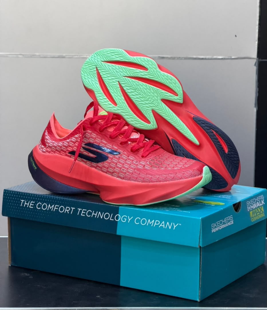 Basket Sketchers orthopédiques Authentique
