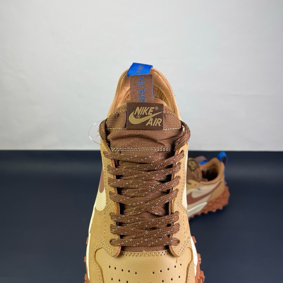 Nike Air Jordan 1️⃣ Élément Low A/T
