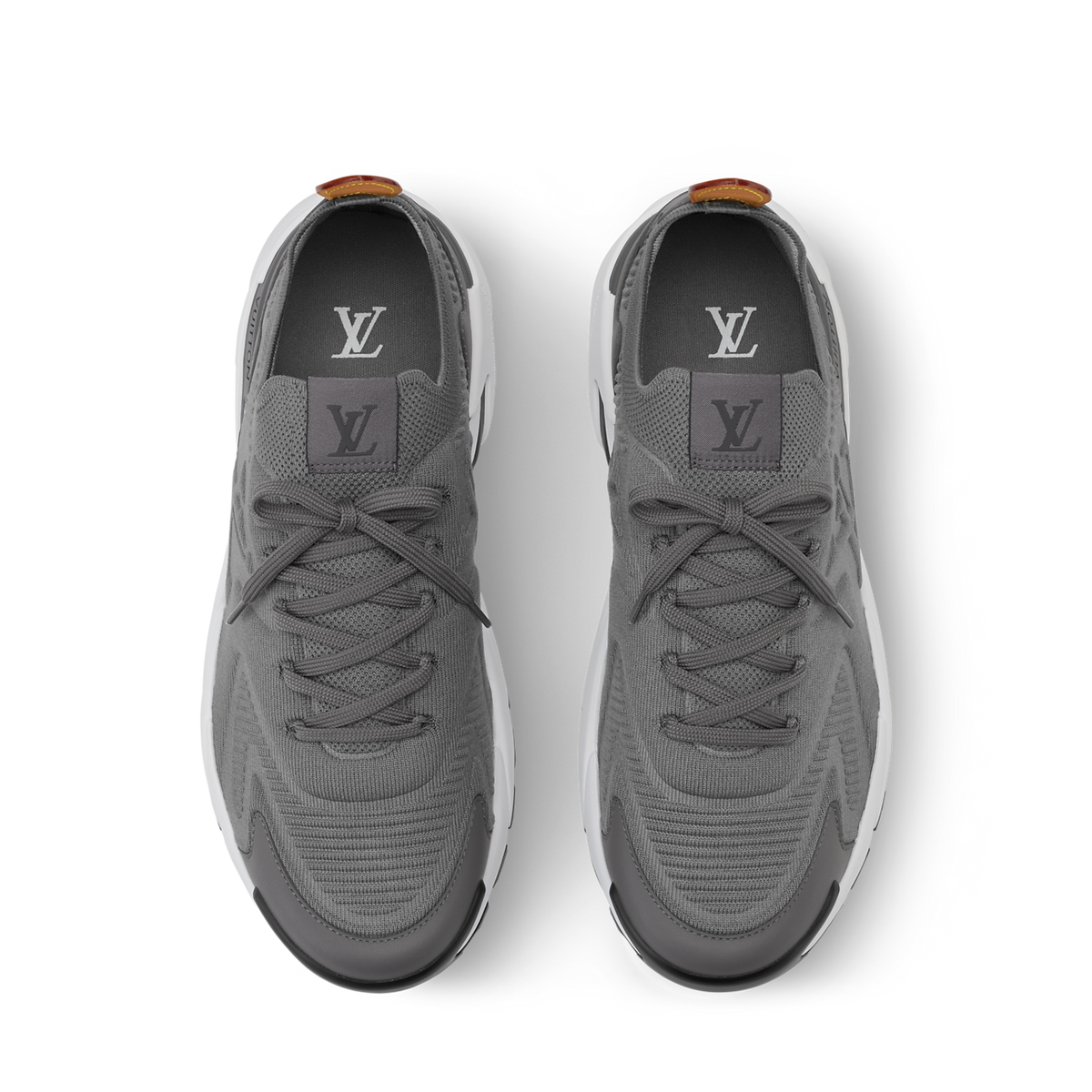 Sneaker LV Runner Tatic