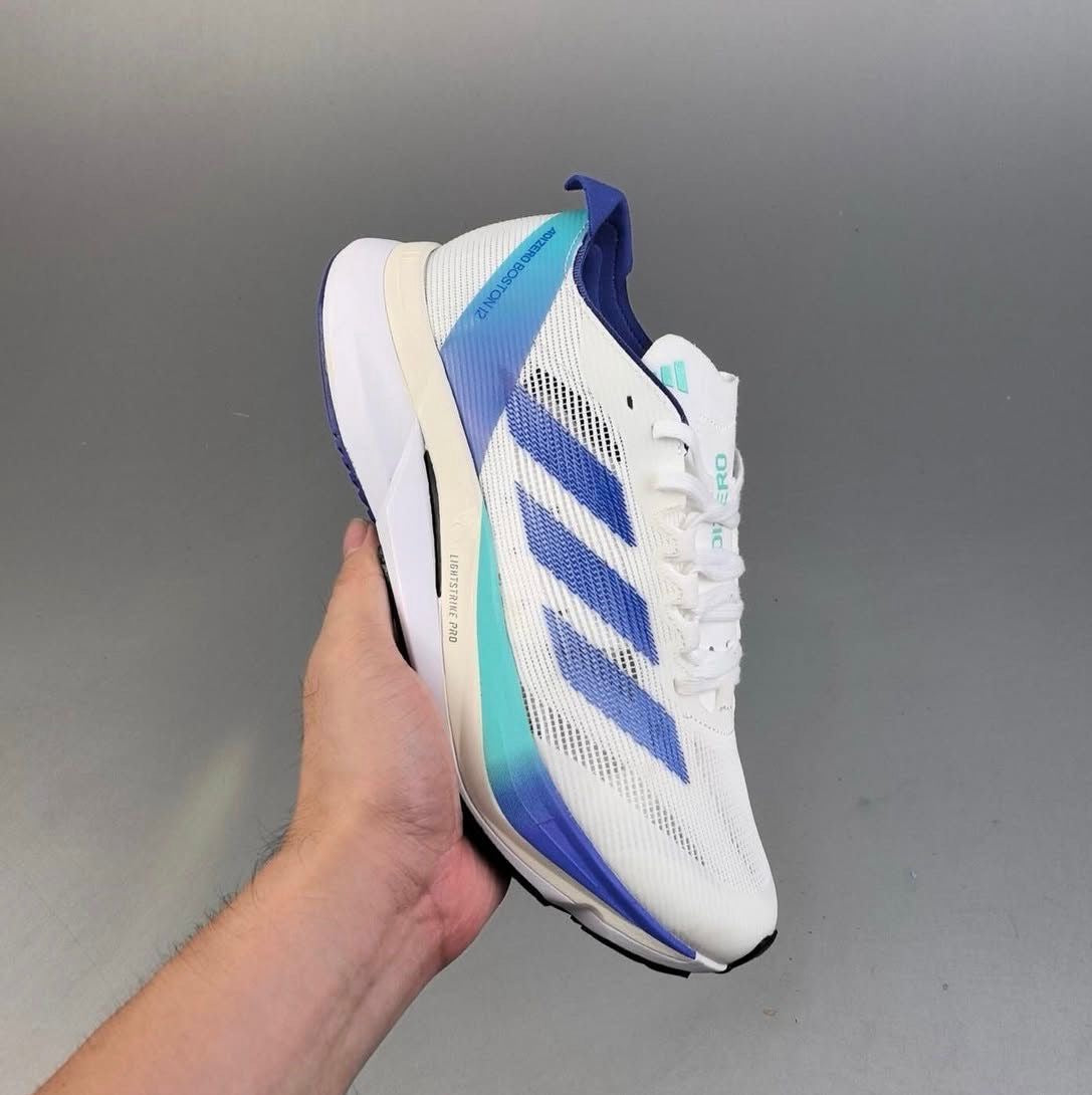 Adidas Adizero Boston 1️⃣2️⃣