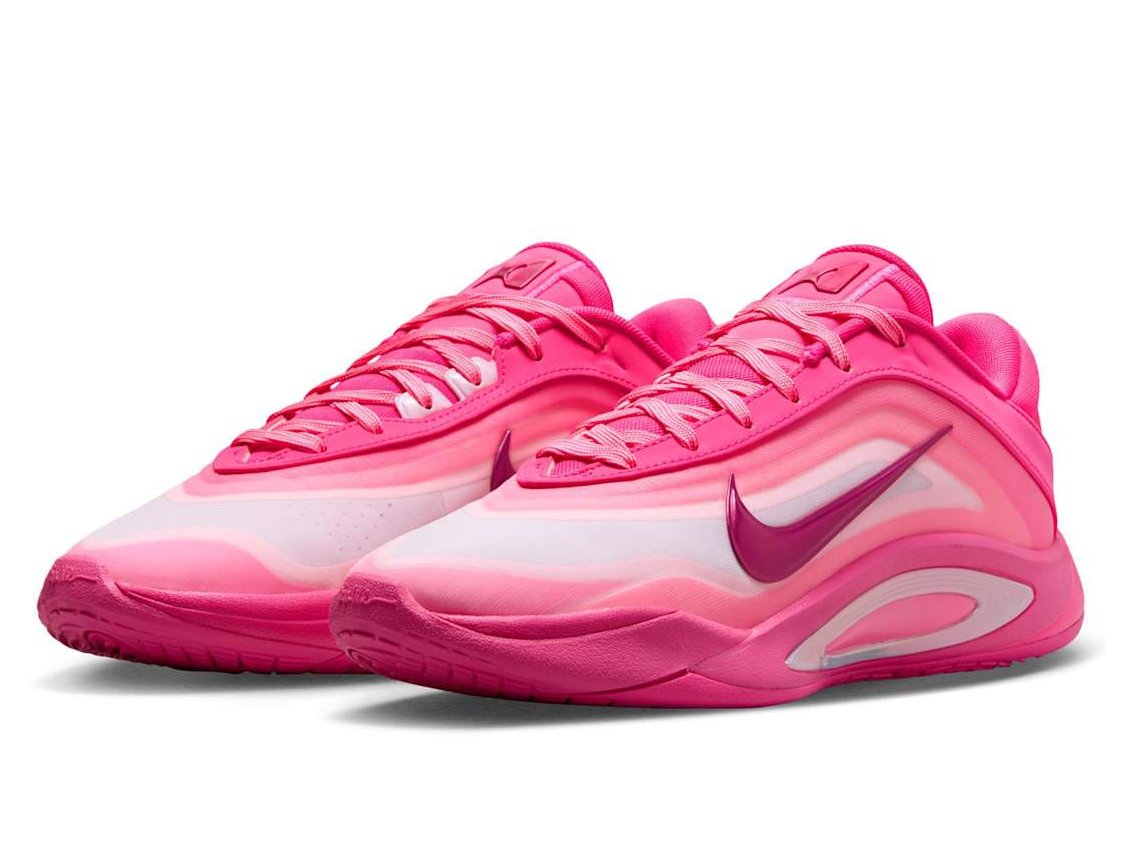 Nike A'ja Wilson A'One